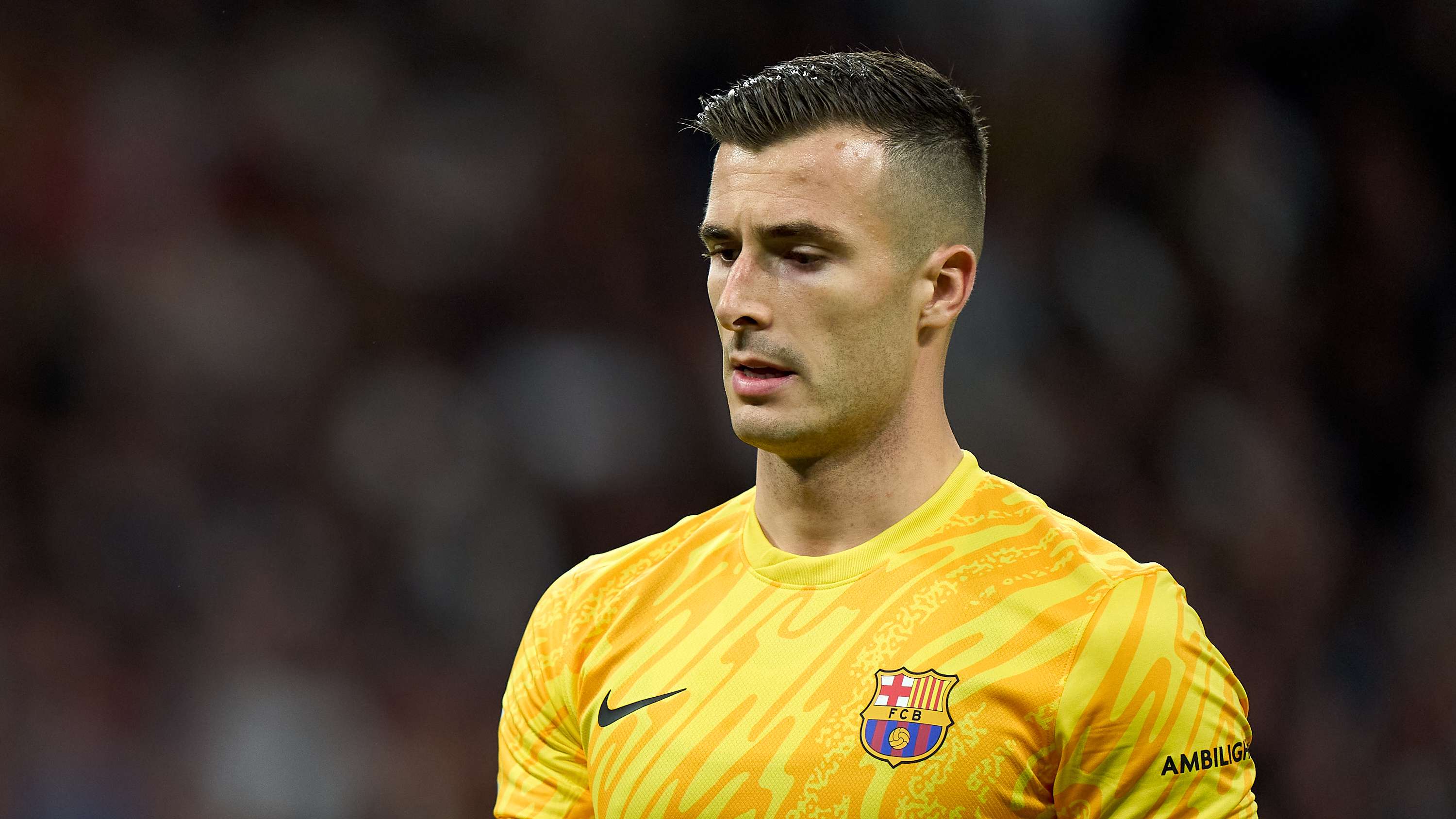 的舞台上 的舞台上