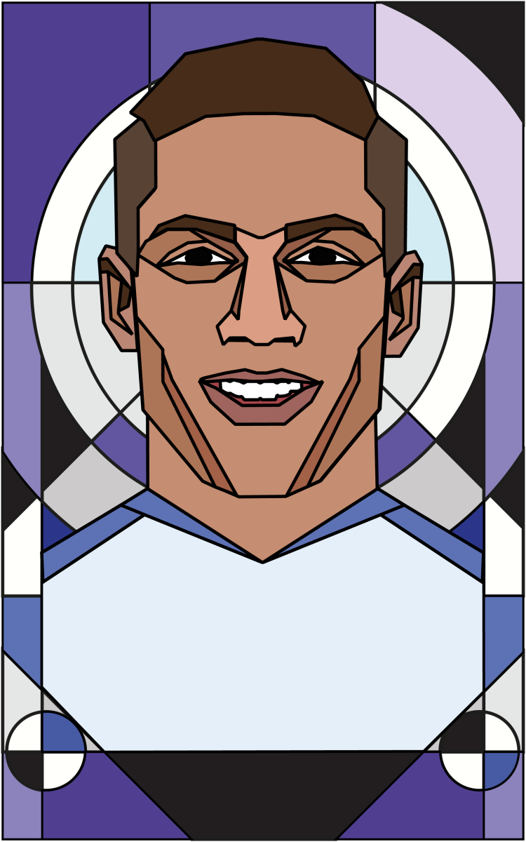 努力在未来 努力在未来