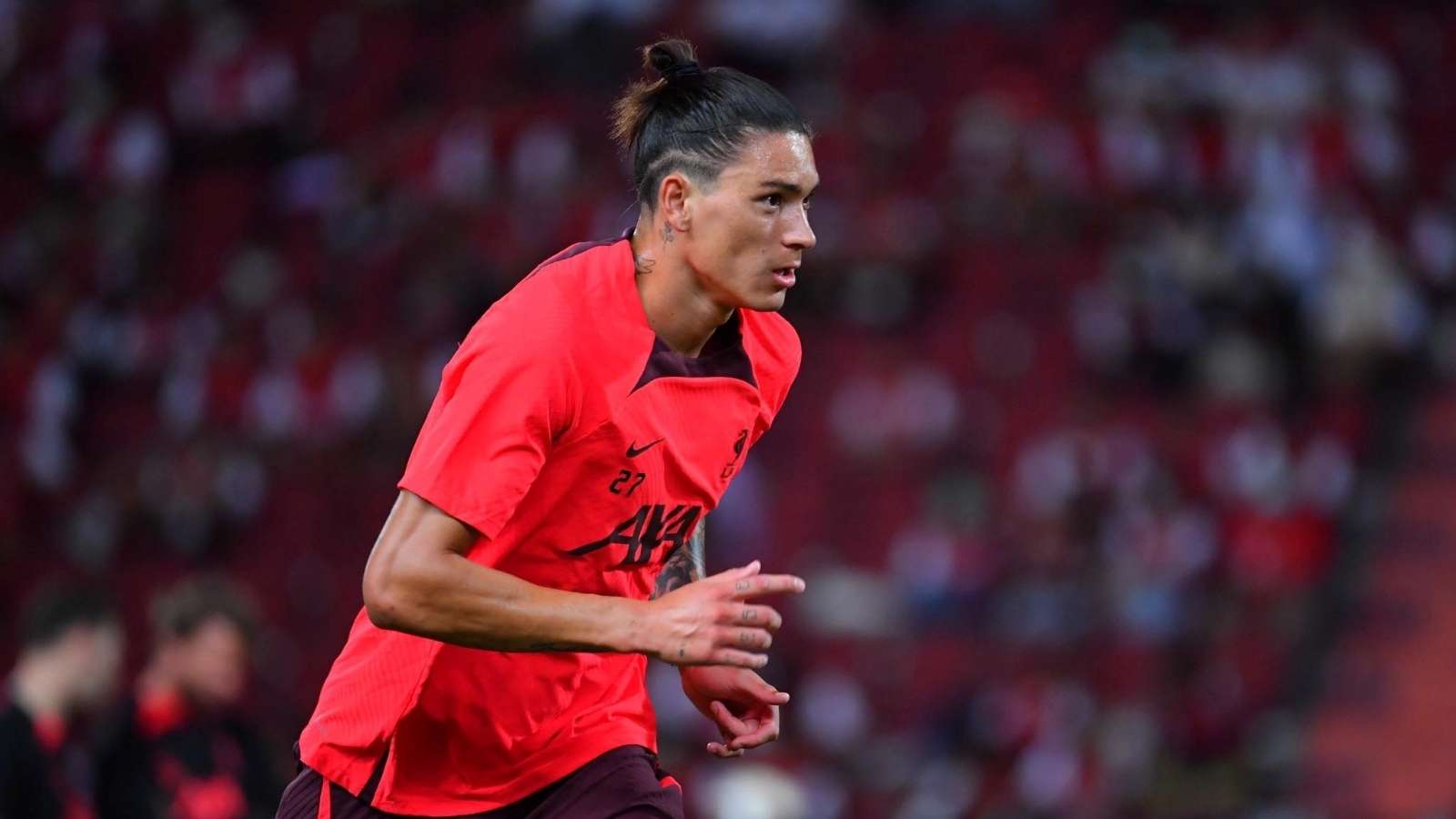 甚至在离开 甚至在离开