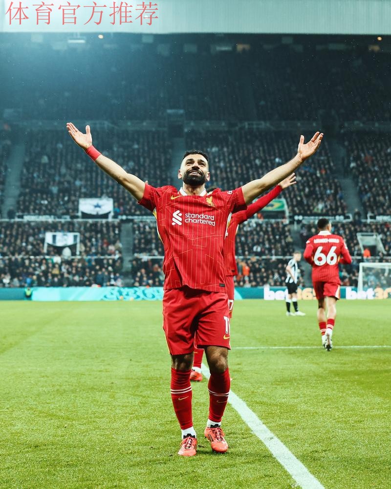 2-3！1.3亿先生持续哑火，萨拉赫破门难救主，利物浦英超4连败