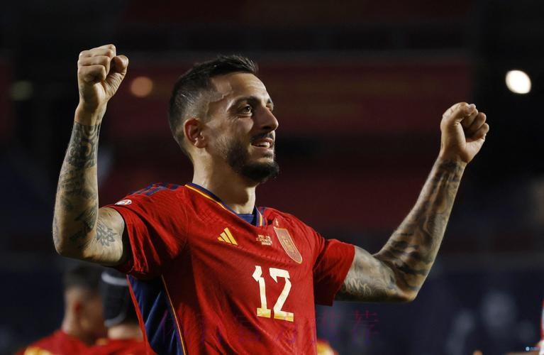 何塞卢:进球就是为了服务球队 巴尔韦德不知疲倦 何塞卢:进球就是为了服务球队 巴尔韦德不知疲倦