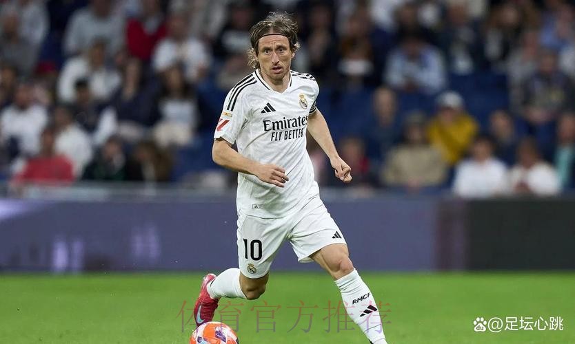 阿斯:莫德里奇主动让点 而不是罗德里戈想要去罚 阿斯:莫德里奇主动让点 而不是罗德里戈想要去罚