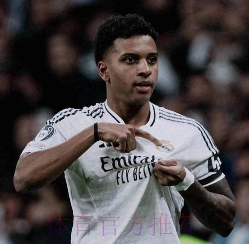 巴媒:为寻求更好发展 罗德里戈希望更换经纪人 巴媒:为寻求更好发展 罗德里戈希望更换经纪人